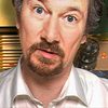 Steve Brody as MP Nigel Patterson