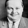 Roscoe 'Fatty' Arbuckle as Woman in Department Store (uncredited)