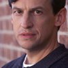 Peter Frechette as Harry