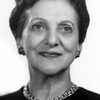 Beulah Bondi as Minniver Bryan