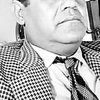 Giorgos Tzifos as Cleo's Stepfather