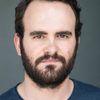 Robert Holik as War Train Conductor
