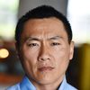 Fernando Chien as Heng
