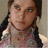 Zinaida Rachmatova as Зульфия, жена Абдуллы