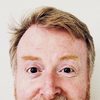 Martin Callaghan as Asher