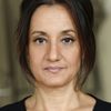Meriam Abbas as Dijla