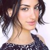 Ayden Mayeri as Trish