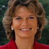 Lisa Murkowski as Self
