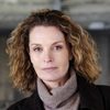 Isabelle Renauld as Claudia Desfeuilles
