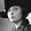 Maude George as Princess Olga Petchnikoff