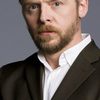 Simon Pegg as Benji Dunn