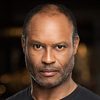 Charles Jarman as Judge