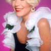 Rona Barrett as Rona Barrett