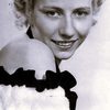 Mabel Todd as Elly