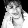 Tonie Perensky as Ember Waitress