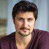 Rodrigo Beilfuss as Wild Bill Martin