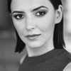 Ashley Stocco as Sarah(Ashley Tyla Stocco)