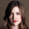 Kelly Macdonald as Pia