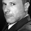 Alessandro Fabrizi as Gallery Guard