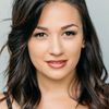 Tiffany DeMarco as student