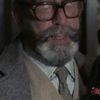 Antonio Altoviti as Colonnello in congedo