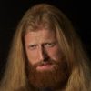 Ryland Brickson Cole Tews as Jean Kayak