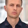 Anders Danielsen Lie as Sam