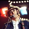 Don Williams as The Balladeer