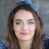 Katherine Shepler as April Yohe