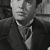 John Penrose as Shawney