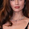 Ana de Armas as Carolina Larriera