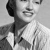 Virginia Christine as Mrs. Caldwell