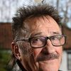 Paul Chuckle as Wheezy Jeff