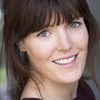 Kate Speak as Lt. Claire Dangerfield
