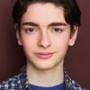 Logan Taylor as Young Marty