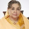 Farida Jalal as Lalita's Grandmother