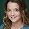 Sophia Fabris as Little Girl