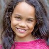 Chloe De Los Santos as Maggie