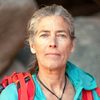 Lynn Hill as Self