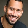 Luc Roderique as David