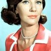 Lois Maxwell as Miss Moneypenny