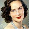 Alida Valli as Anna Schmidt