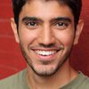 Omar Maskati as Raju