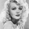 Marion Martin as Peggy Arden