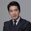 Park Sung-jin as Agent