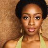 CJ Obilom as April