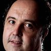 Eduardo Antuña as Camarero Café Comercial