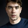 Bram Suijker as Isaac