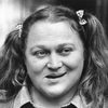 Nancy Parsons as Tiny Alice