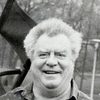 Douglas Campbell as Mr. Bancroft